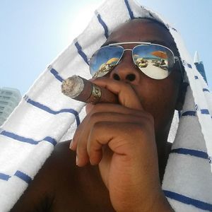 Meet your Posher, Julius